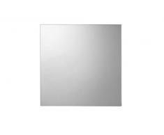 Croydex Dart Spiegel / Badezimmerschrank, quadratisch