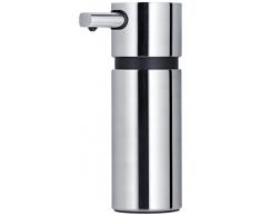 Blomus 68812 Seifenspender Areo, Edelstahl poliert