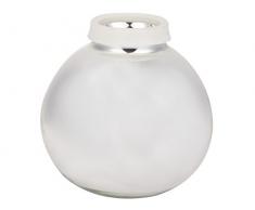 Leifheit 1-Liter Columbus 2000 isoliert Karaffe Glas Ersatz rutschsicher