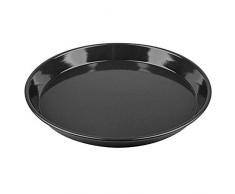 FACKELMANN 9202 Emaille Pizzablech