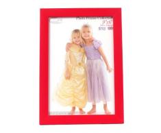 Inov-8 Inov8 Bilderrahmen, Rot, 22,9 x 15,2 cm