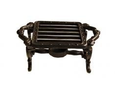 Kom Amsterdam Rechaud