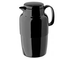Helios Mondo Isolierkanne, schwarz, 2 Liter