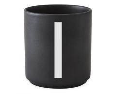 Design Letters 10204000S Tasse, Porzellan