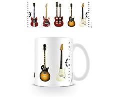 Pyramid Generic Kaffeetassen, Mehrfarbig