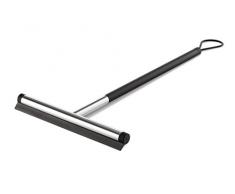 ZACK 40083 JAZ Badwischer, Edelstahl hochglänzend