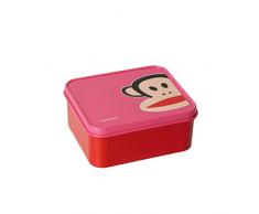 Room Copenhagen Lunch Box, Rosa