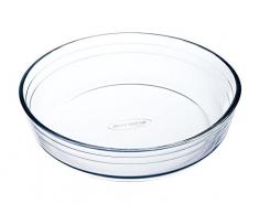 Ô Cuisine – Backform Suppenteller 22 cm weiß