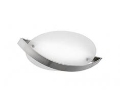 WOFI Deckenleuchte und LED-Deckenlampe 9547.01.64.0300