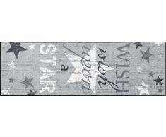 wash + dry 64374 Fußmatte Wish Upon A Star, 60 x 180 cm