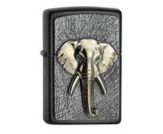 Zippo Feuerzeug, Messing, Individual Design, Original Pocketsize