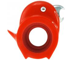 Outlook Design Tweety-FLASCHENÖFFNER KORKENZIEHER ROT