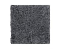 Blomus Twin Badematte, Baumwolle, Magnet, 60 x 60 cm