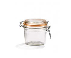 Le Parfait 1978002 Terrinen, 350 ml, Durchmesser 85 cm, 6er-Set