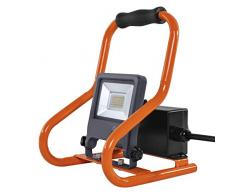 LEDVANCE LED Arbeitslicht, Leuchte für Außenanwendungen, Kaltweiß, R-Stand, LED Worklight