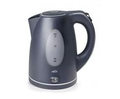 Lacor Wandascher, Schwarz grau