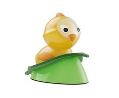 Osram LED Nachtlicht, Coocoled, Taschenlampenfunktion, Dämmerungssensor, Schlummerleuchte für Babys, Enten- Küken, Tageslicht- 7000K 4052899903494