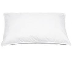 AmazonBasics - Wasserkissen mit Füllung aus Faserkügelchen, 50 x 70 cm