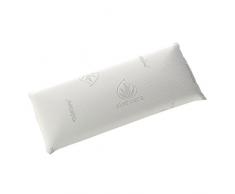 Todocama Viskoelastisches Kopfkissen 67 cm