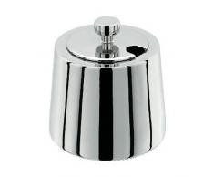 Stellar Zucker Waschbecken, Silber