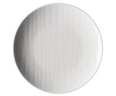 Rosenthal Teller, Weiß