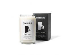 Homesick Heimweh Duftkerze, Alabama, 13.75 oz