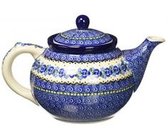 Bunzlau Castle Castle Teekanne, frisches Wasser, 1300 ml