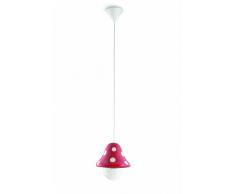 Philips myKidsroom Energiespar Pendelleuchte, Boletu, 410173216