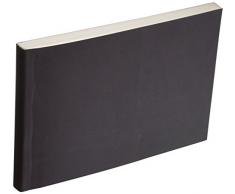 Pro-Art Strathmore Watercolor Zeigen Wandbild Journal 8 Zoll x 14 cm, 24 Blatt