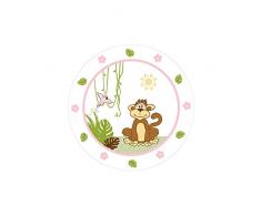 Eglo LOUIE Hängeleuchte, Bianco