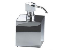 Decor Walther 0825000 DW 475 Seifenspender, chrom