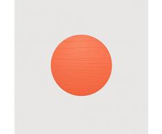 daff Untersetzer Dumbo - Scheibe 10 Tangerine