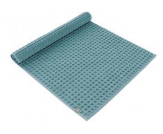 Möve Piquée Badteppich, Arctic, 60 x 60 cm