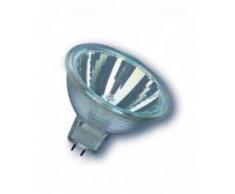 Osram 44870Â WFL Halogenlampe 50Â Watt 12Â V GU5.3Â 20Â x 1