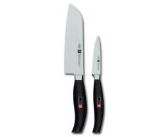 Zwilling 30144-000 Five Star Messerset, 2-tlg.