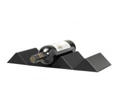 Le Creuset, Weinregal, Schwarz, WA145