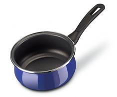 LA Atenas Kochtopf, blau, 16 cm