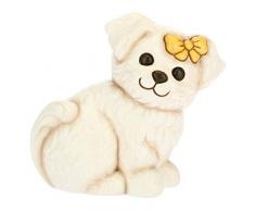 THUN Keramik Figur, bunt gemischt, mittel