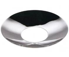 Bauhaus Schale, Flach