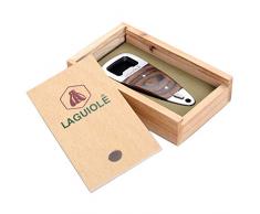 LAGUIOLE - Flaschenöffner Flaschenöffner Flaschenöffner - -