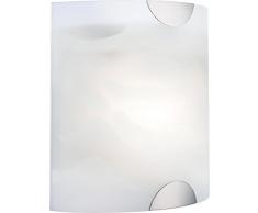 Wandleuchte 1-flammig Riccione