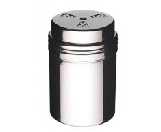 Kitchen Craft Streuer / Mehlsieb, Edelstahl