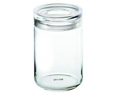 Guzzini Fratelli Kitchen Active Design, Vorratsdose M, SAN|Glass|PE|PS|PMMA