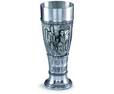 Artina Biertulpe, Silber