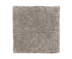 blomus Twin Badematte, Baumwolle, Satellite, 60 x 60 cm