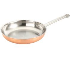 Schulte-Ufer 9550-24 i Bratpfanne De Luxe i, 24 cm