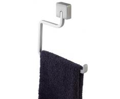 Tiger Impuls Handtuchhalter, Edelstahl gebürstet