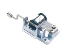 Kikkerland Kurbelwelle Spieluhr - My Way