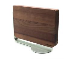 Wüsthof 7231 Messerblock mit Magneten, Buche, braun 365 x 275 x 150 mm