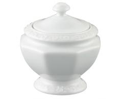 Rosenthal 10430-800001-14320 Maria Zuckerdose 2 Personen 0.12 L, weiß